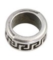 ESPACIADOR GRECA METAL 8x4 MM 3 UNIDADES