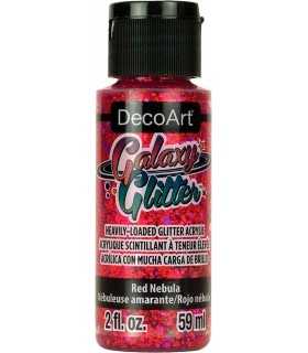 DECOART GALAXY GLITTER 59 ML