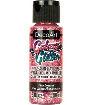 DECOART GALAXY GLITTER 59 ML