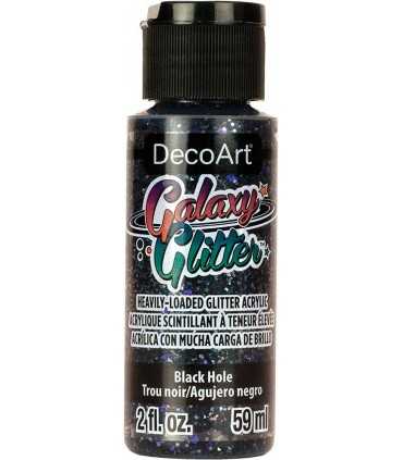 DECOART GALAXY GLITTER 59 ML