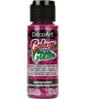 DECOART GALAXY GLITTER 59 ML
