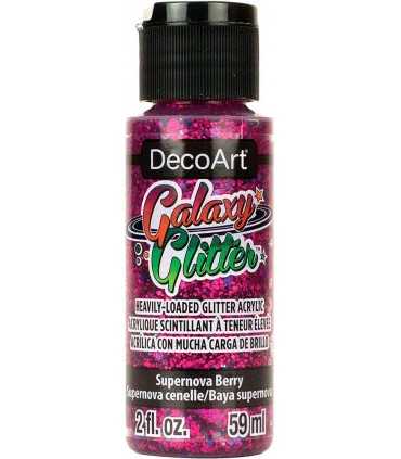 DECOART GALAXY GLITTER 59 ML
