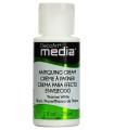 DECOART MEDIA CREMA ENVEJECIDO BLANCO TITANIO 29ml