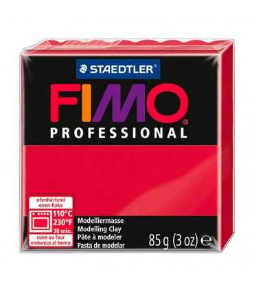 FIMO PROFESSIONAL STAEDTLER PASTILLA DE 85 GRAMOS