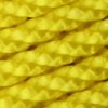 CORDÓN COLOMBIANO TERLENKA 1,8 MM 5 METROS : color:Amarillo Bandera