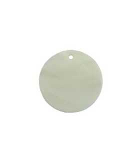 CÍRCULO DE NÁCAR RIVER DE 3 CM