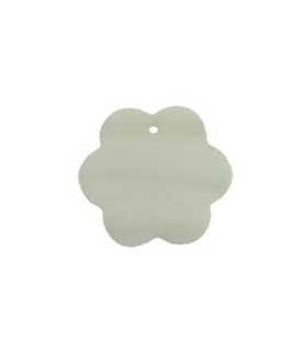 FLOR DE NÁCAR RIVER 28 mm APROXIMADAMENTE