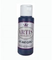 PINTURA ACRÍLICA ARTIS CROMÁTICA 60 ML COLORES