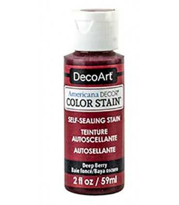 AMERICANA DECOR COLOR STAIN 59 ML COLORES