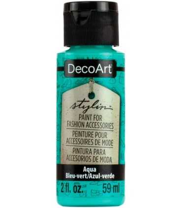 AMERICANA DECOR STYLIN 59 ML COLORES