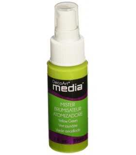 ATOMIZADOR MISTER SPRAY DECOART MEDIA 59 ML