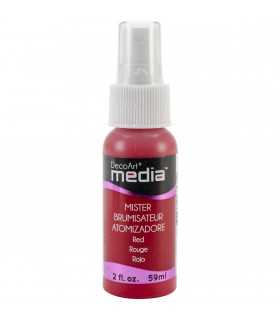 ATOMIZADOR MISTER SPRAY DECOART MEDIA 59 ML