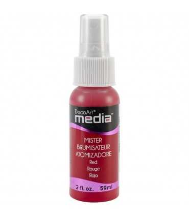 ATOMIZADOR MISTER SPRAY DECOART MEDIA 59 ML