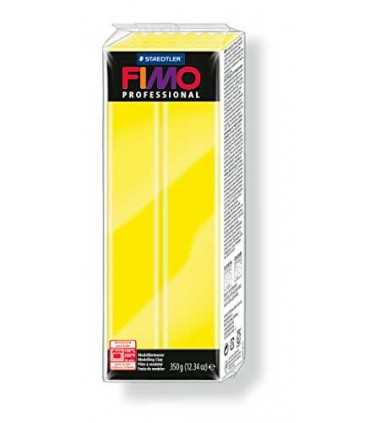 FIMO PROFESSIONAL STAEDTLER PASTILLA DE 350 GRAMOS