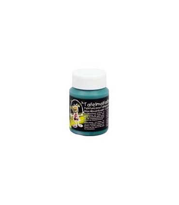 PINTURA PIZARRA VERDE 100 ML