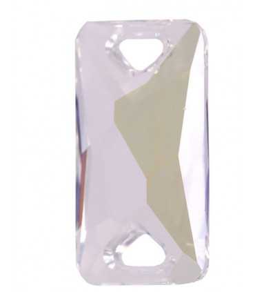 SPACE CUT SWAROVSKI ELEMENTS 18x9 MM 1 UD