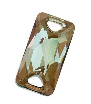 SPACE CUT SWAROVSKI ELEMENTS 30x15 MM 1 UD