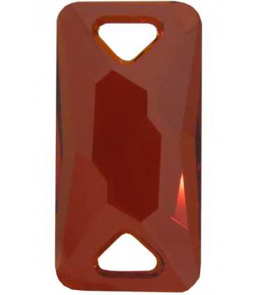 SPACE CUT SWAROVSKI ELEMENTS 30x15 MM 1 UD