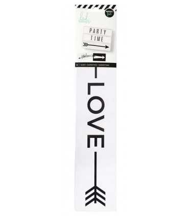 5 DISPOSITIVAS LIGHTBOX HEIDI SWAPP FLECHAS