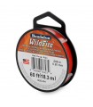 BEADALON WILDFIRE 0,20 MM 18,3 M RESISTE 5,5 KG