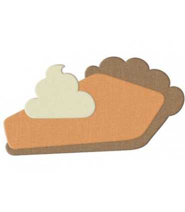 TROQUEL LIFESTYLE CRAFTS PASTEL CALABAZA