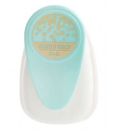 TROQUEL DE CONFETTI FIESTA PARTY