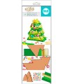 MINI KIT PIÑATA ÁRBOL DE NAVIDAD WE R