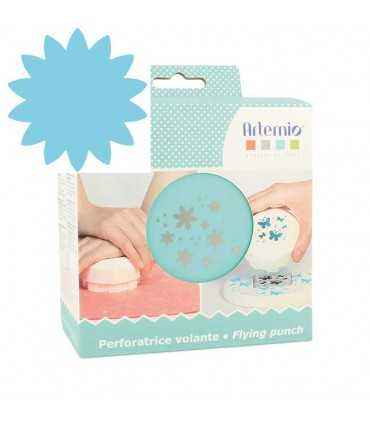 PERFORADORA VOLANTE MAGNÉTICA SOL ARTEMIO