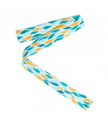 CINTA BIES ARTEMIO HONEY FLAMES 20 MM x 3 METROS