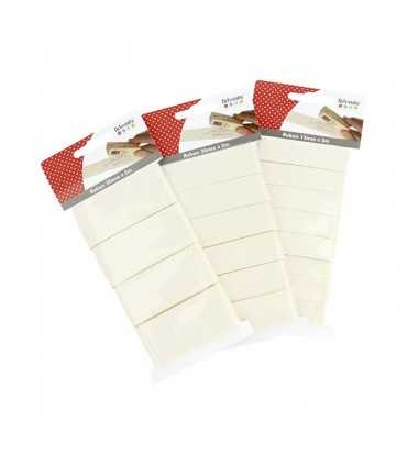 CINTA TELA ALGODÓN ARTEMIO 20 MM x 5 METROS