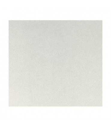 CUERO SINTÉTICO 30x30 CM  ARTEMIO PLATA 1,2 MM