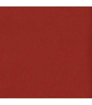 TELA ENCUADERNAR 30x30 CM  ARTEMIO ROJO