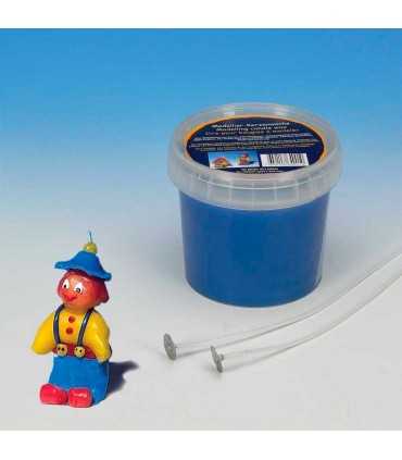 CERA DE MODELAR PARA VELAS 250 gramos