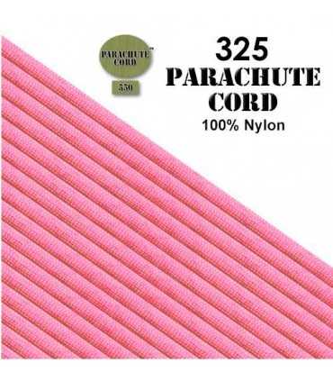 CUERDA DE PARACAÍDAS 3 MMx 6,4 METROS PARACORD 325