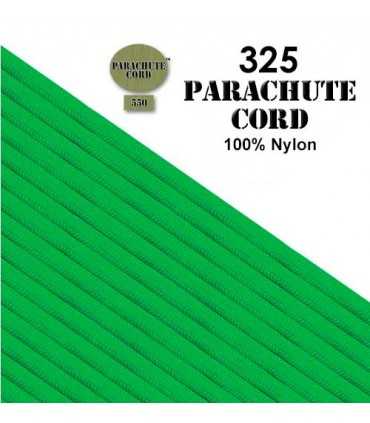 CUERDA DE PARACAÍDAS 3 MMx 6,4 METROS PARACORD 325