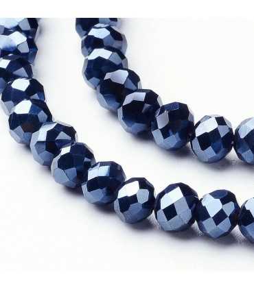 BOLAS CHATAS ABACUS JET AB 6x4 MM 25 UNIDADES