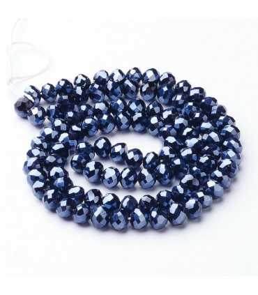 BOLAS CHATAS ABACUS JET AB 6x4 MM 25 UNIDADES