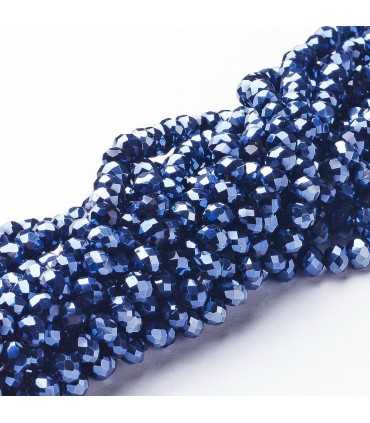 BOLAS CHATAS ABACUS JET AB 6x4 MM 25 UNIDADES