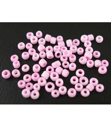 GRANITO 2 MM ECO ROSA OPACO 10 GRAMOS
