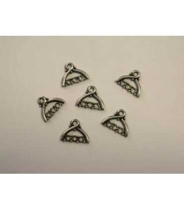 FORNITURA DE MONTAJE 1-3 ASAS 13 x 17 mm APROXIMAD