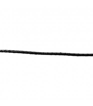 CORDÓN IMITACIÓN SERPIENTE 2 MM 2 METROS