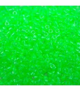 MIYUKI DELICA BEADS 11/0 LUMINOUS BOLSA 6 GR APR