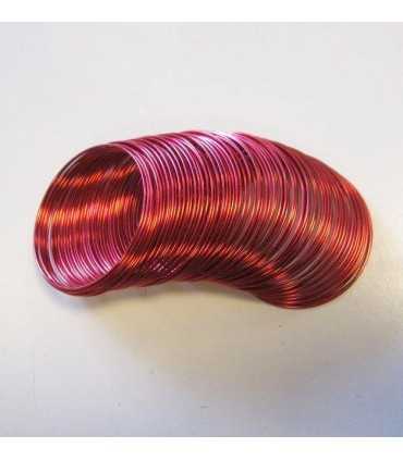 ALUMINIO FLEXIBLE 0,8 mm. 10 METROS