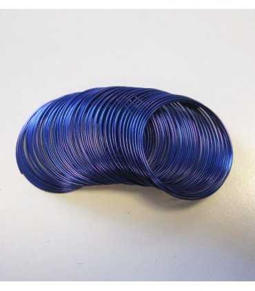 ALUMINIO FLEXIBLE 0,8 mm. 10 METROS