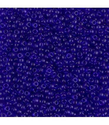 GRANITO MIYUKI 11/0 SEMI MATTE 25 GRAMOS APROX