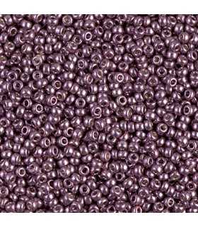 GRANITO MIYUKI 11/0 GALVANIZADO DURACOAT 6 GR