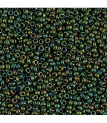 GRANITO MIYUKI 11/0 METALLIC FROSTED C 6 GR