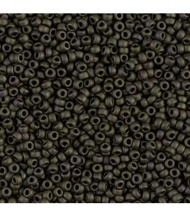 GRANITO MIYUKI 11/0 METALLIC FROSTED E 6 GR
