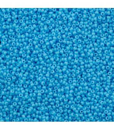 GRANITO MIYUKI 11/0 OPACO GRUPO B 25 GR APROX