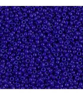 GRANITO MIYUKI 11/0 OPACO GRUPO B 25 GR APROX